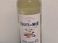 9x 75cl gourmet père&fils - fruits de mer - afbeelding 1 van  2