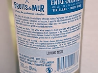 9x 75cl gourmet père&fils - fruits de mer - afbeelding 2 van  2