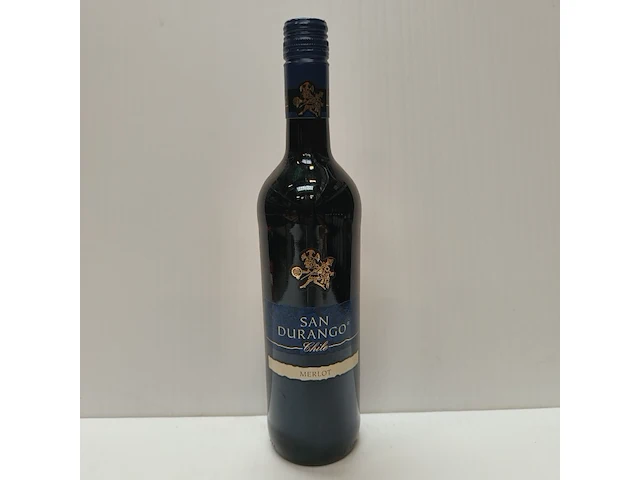 9x 75cl san durango chile - afbeelding 1 van  4