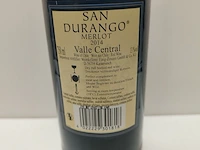 9x 75cl san durango chile - afbeelding 2 van  4