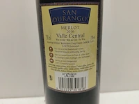 9x 75cl san durango chile - afbeelding 4 van  4