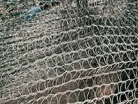 9x aves wildnet 150 m - afbeelding 4 van  4