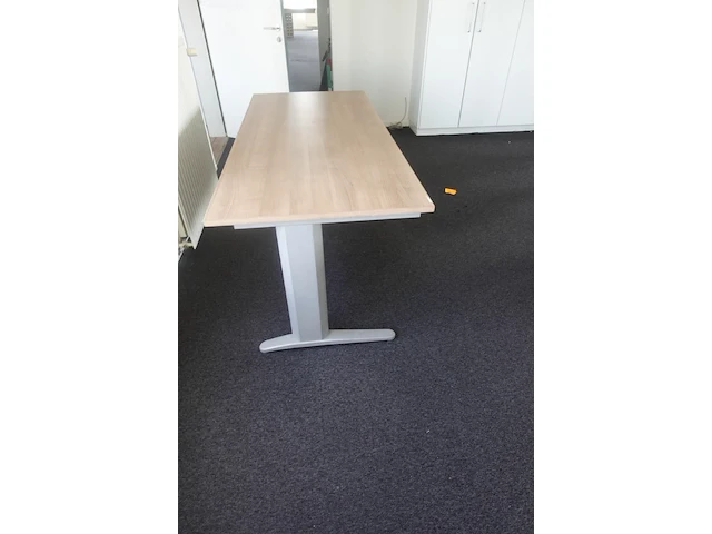 9x bureau + 1 bureaulade - afbeelding 2 van  12