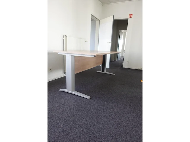 9x bureau + 1 bureaulade - afbeelding 3 van  12