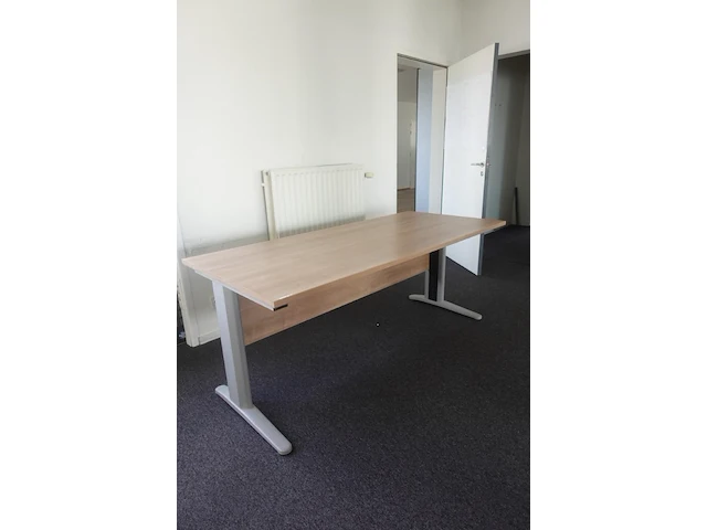 9x bureau + 1 bureaulade - afbeelding 4 van  12