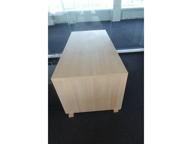 9x bureau + 1 bureaulade - afbeelding 8 van  12