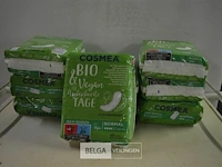 9x cosmea maandverband - afbeelding 1 van  2