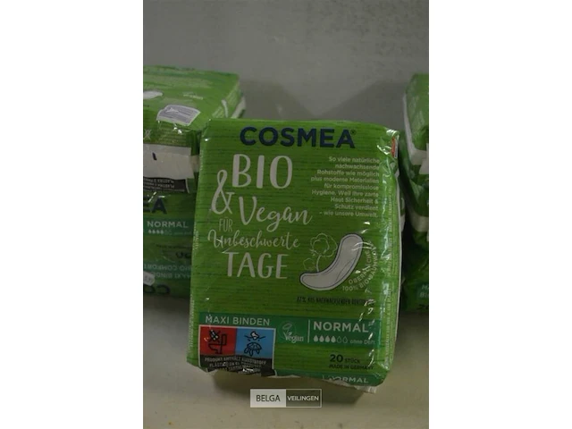 9x cosmea maandverband - afbeelding 2 van  2