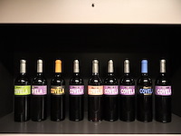 9x covella - afbeelding 1 van  4