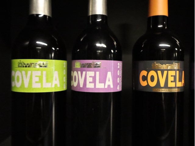 9x covella - afbeelding 2 van  4