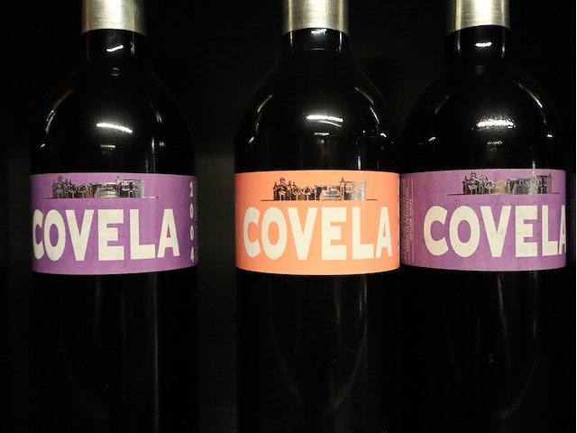 9x covella - afbeelding 3 van  4