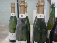 9x diverse alcoholische dranken - afbeelding 4 van  7