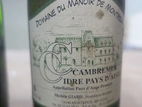 9x diverse alcoholische dranken - afbeelding 6 van  7