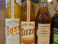 9x diverse dranken - afbeelding 2 van  4