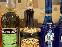 9x diverse dranken - afbeelding 3 van  4