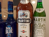 9x diverse dranken - afbeelding 4 van  4