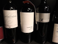 9x diverse wijnen - afbeelding 3 van  4