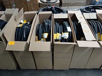9x doos diverse buitenbanden continental - afbeelding 1 van  12