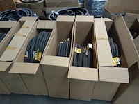 9x doos diverse buitenbanden continental - afbeelding 5 van  12