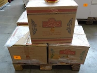 9x doos koekjes in verpakking - afbeelding 1 van  13