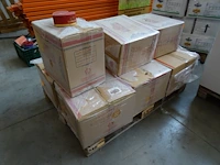 9x doos koekjes in verpakking - afbeelding 7 van  13