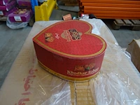 9x doos koekjes in verpakking - afbeelding 9 van  13