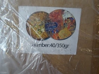9x doos koekjes in verpakking - afbeelding 13 van  13