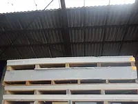 9x durypanel plaat