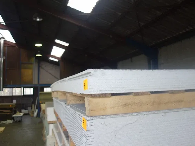 9x durypanel plaat - afbeelding 3 van  3