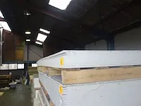 9x durypanel plaat - afbeelding 3 van  3