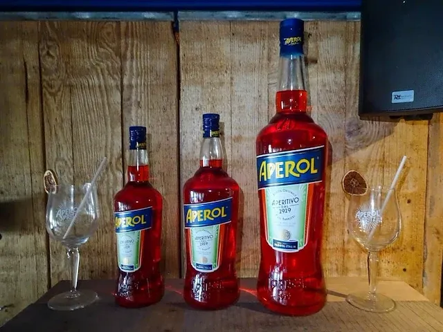 9x fles rum "the kraken" - afbeelding 3 van  3