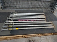 9x galva stansoen - afbeelding 1 van  4