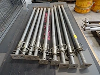 9x galva stansoen - afbeelding 2 van  4