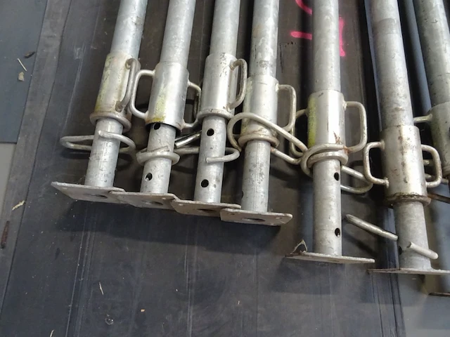 9x galva stansoen - afbeelding 4 van  4