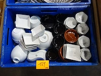 9x grijpbak + inhoud - afbeelding 4 van  11