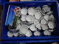 9x grijpbak + inhoud - afbeelding 6 van  11