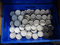 9x grijpbak + inhoud - afbeelding 8 van  11