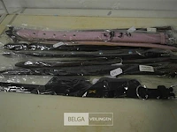 9x hondenhalsband - afbeelding 2 van  2
