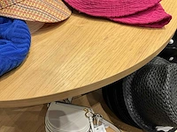 9x houten presentatiemeubel esprit - afbeelding 7 van  29