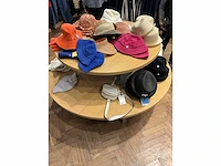9x houten presentatiemeubel esprit - afbeelding 8 van  29