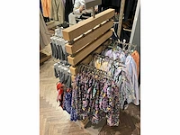 9x houten presentatiemeubel esprit - afbeelding 9 van  29