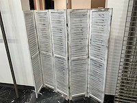 9x houten presentatiemeubel esprit - afbeelding 18 van  29