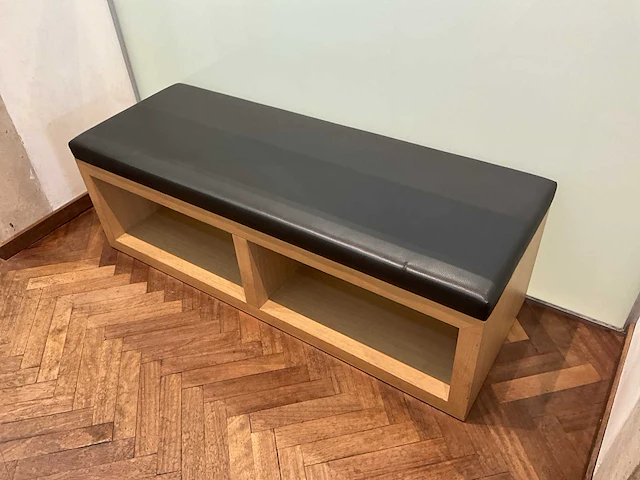 9x houten presentatiemeubel esprit - afbeelding 21 van  29