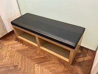 9x houten presentatiemeubel esprit - afbeelding 21 van  29