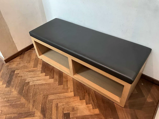 9x houten presentatiemeubel esprit - afbeelding 22 van  29