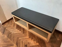 9x houten presentatiemeubel esprit - afbeelding 22 van  29