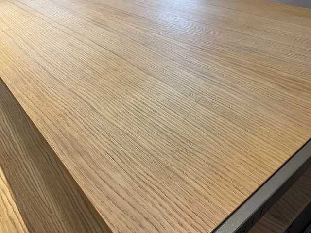 9x houten presentatiemeubel esprit - afbeelding 26 van  29