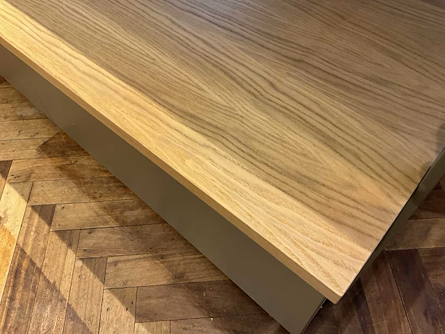 9x houten presentatiemeubel esprit - afbeelding 27 van  29