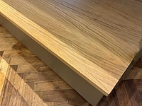 9x houten presentatiemeubel esprit - afbeelding 27 van  29