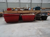 9x kuip - afbeelding 1 van  7